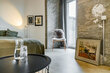 furnished apartement for rent in Hamburg Ottensen/Friedensallee.  living 21 (small)