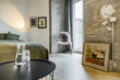 furnished apartement for rent in Hamburg Ottensen/Friedensallee. living 21 (small)