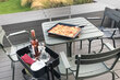 moeblierte Wohnung mieten in Hamburg Ottensen/Friedensallee. Dachterrasse 4 (klein)