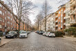 Alquilar apartamento amueblado en Hamburgo Eimsbüttel/Sillemstraße.  alrededores 3 (pequ)