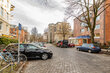 Alquilar apartamento amueblado en Hamburgo Eimsbüttel/Sillemstraße.  alrededores 4 (pequ)