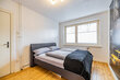 Alquilar apartamento amueblado en Hamburgo Eimsbüttel/Sillemstraße.  dormitorio 5 (pequ)