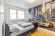 furnished apartement for rent in Hamburg Eimsbüttel/Sillemstraße.  bedroom 4 (small)