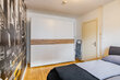 furnished apartement for rent in Hamburg Eimsbüttel/Sillemstraße.  bedroom 6 (small)