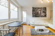 furnished apartement for rent in Hamburg Eimsbüttel/Sillemstraße.  living & dining 12 (small)