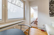 moeblierte Wohnung mieten in Hamburg Eimsbüttel/Sillemstraße.  Balkon 3 (klein)