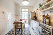 Alquilar apartamento amueblado en Hamburgo Eppendorf/Kellinghusenstraße. 50 (pequ)