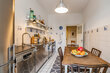 Alquilar apartamento amueblado en Hamburgo Eppendorf/Kellinghusenstraße. 54 (pequ)
