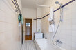 Alquilar apartamento amueblado en Hamburgo Eppendorf/Kellinghusenstraße. 63 (pequ)