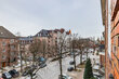 Alquilar apartamento amueblado en Hamburgo Eppendorf/Kellinghusenstraße. 67 (pequ)