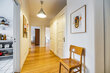 Alquilar apartamento amueblado en Hamburgo Eppendorf/Kellinghusenstraße. 76 (pequ)