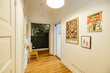 Alquilar apartamento amueblado en Hamburgo Eppendorf/Kellinghusenstraße. 81 (pequ)