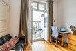 moeblierte Wohnung mieten in Hamburg Eppendorf/Kellinghusenstraße. 71 (klein)