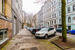 Alquilar apartamento amueblado en Hamburgo St. Georg/Rostocker Straße.  alrededores 4 (pequ)