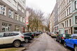 furnished apartement for rent in Hamburg St. Georg/Rostocker Straße.  surroundings 5 (small)