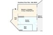 Alquilar apartamento amueblado en Hamburgo Hamm/Riesserstraße.  plano 2 (pequ)