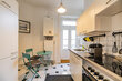 Alquilar apartamento amueblado en Hamburgo Winterhude/Alsterdorfer Straße. cocina 4 (pequ)