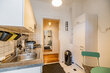 Alquilar apartamento amueblado en Hamburgo Winterhude/Alsterdorfer Straße. cocina 6 (pequ)