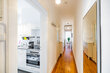 Alquilar apartamento amueblado en Hamburgo Winterhude/Alsterdorfer Straße. pasillo 4 (pequ)