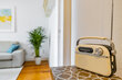Alquilar apartamento amueblado en Hamburgo Winterhude/Alsterdorfer Straße. pasillo 6 (pequ)