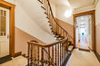 Alquilar apartamento amueblado en Hamburgo Winterhude/Alsterdorfer Straße. pasillo de la casa 2 (pequ)