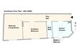 Alquilar apartamento amueblado en Hamburgo Winterhude/Alsterdorfer Straße. plano 2 (pequ)