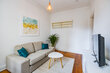 Alquilar apartamento amueblado en Hamburgo Winterhude/Alsterdorfer Straße. salón 11 (pequ)