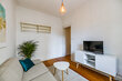 Alquilar apartamento amueblado en Hamburgo Winterhude/Alsterdorfer Straße. salón 12 (pequ)