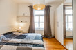 moeblierte Wohnung mieten in Hamburg Winterhude/Alsterdorfer Straße. Schlafzimmer 3 (klein)