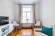 moeblierte Wohnung mieten in Hamburg Winterhude/Alsterdorfer Straße. Wohnzimmer 9 (klein)