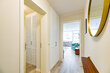 moeblierte Wohnung mieten in Hamburg Eimsbüttel/Wiesingerweg. Flur 5 (klein)