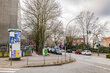 moeblierte Wohnung mieten in Hamburg Eimsbüttel/Wiesingerweg. Umgebung 4 (klein)