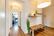 Alquilar apartamento amueblado en Hamburgo Billstedt/Brockhausweg. pasillo 4 (pequ)