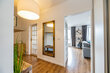 Alquilar apartamento amueblado en Hamburgo Billstedt/Brockhausweg. pasillo 3 (pequ)