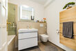 furnished apartement for rent in Hamburg Billstedt/Brockhausweg. bathroom 3 (small)