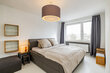 furnished apartement for rent in Hamburg Billstedt/Brockhausweg. bedroom 4 (small)