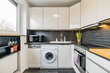 furnished apartement for rent in Hamburg Billstedt/Brockhausweg. kitchen 7 (small)