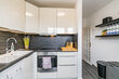 furnished apartement for rent in Hamburg Billstedt/Brockhausweg. kitchen 8 (small)