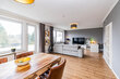 furnished apartement for rent in Hamburg Billstedt/Brockhausweg. living & dining 12 (small)