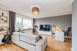 furnished apartement for rent in Hamburg Billstedt/Brockhausweg. living & dining 10 (small)