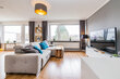 furnished apartement for rent in Hamburg Billstedt/Brockhausweg. living & dining 9 (small)