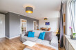 furnished apartement for rent in Hamburg Billstedt/Brockhausweg. living & dining 13 (small)