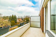 moeblierte Wohnung mieten in Hamburg Billstedt/Brockhausweg.  Balkon 5 (klein)