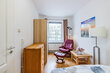 Alquilar apartamento amueblado en Hamburgo Horn/Kroogblöcke.   30 (pequ)
