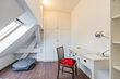 moeblierte Wohnung mieten in Hamburg Hoheluft/Roonstraße. Arbeitszimmer 2 (klein)