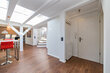 moeblierte Wohnung mieten in Hamburg Hoheluft/Roonstraße. Flur 4 (klein)
