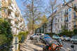 moeblierte Wohnung mieten in Hamburg Hoheluft/Roonstraße.  Umgebung 3 (klein)
