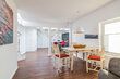 moeblierte Wohnung mieten in Hamburg Hoheluft/Roonstraße. Wohnen & Essen 14 (klein)