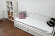 moeblierte Wohnung mieten in Hamburg Hoheluft/Roonstraße. Zimmer 3 (klein)