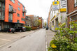 Alquilar apartamento amueblado en Hamburgo St. Georg/Koppel.  alrededores 4 (pequ)